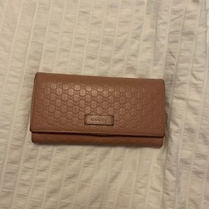 Gucci Wallet with Tags!💓